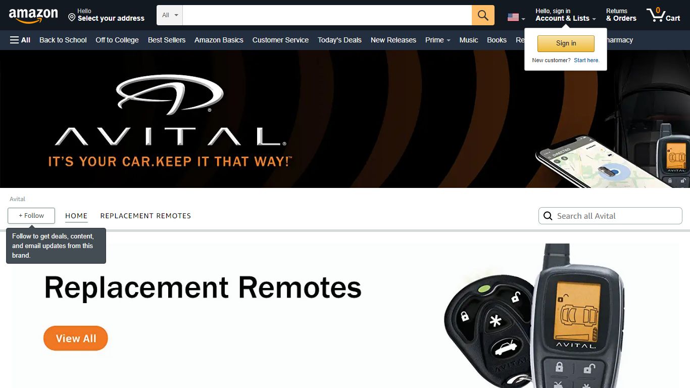 Amazon.com: Avital
